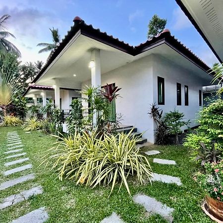 Shine Of Hill Lamai Koh Samui Dış mekan fotoğraf