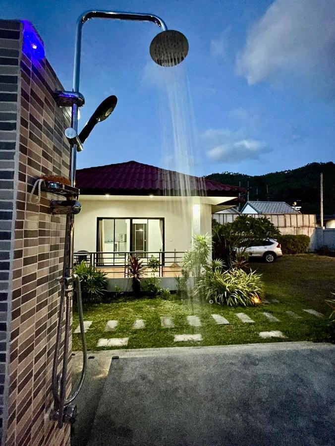 Shine Of Hill Lamai Koh Samui Dış mekan fotoğraf