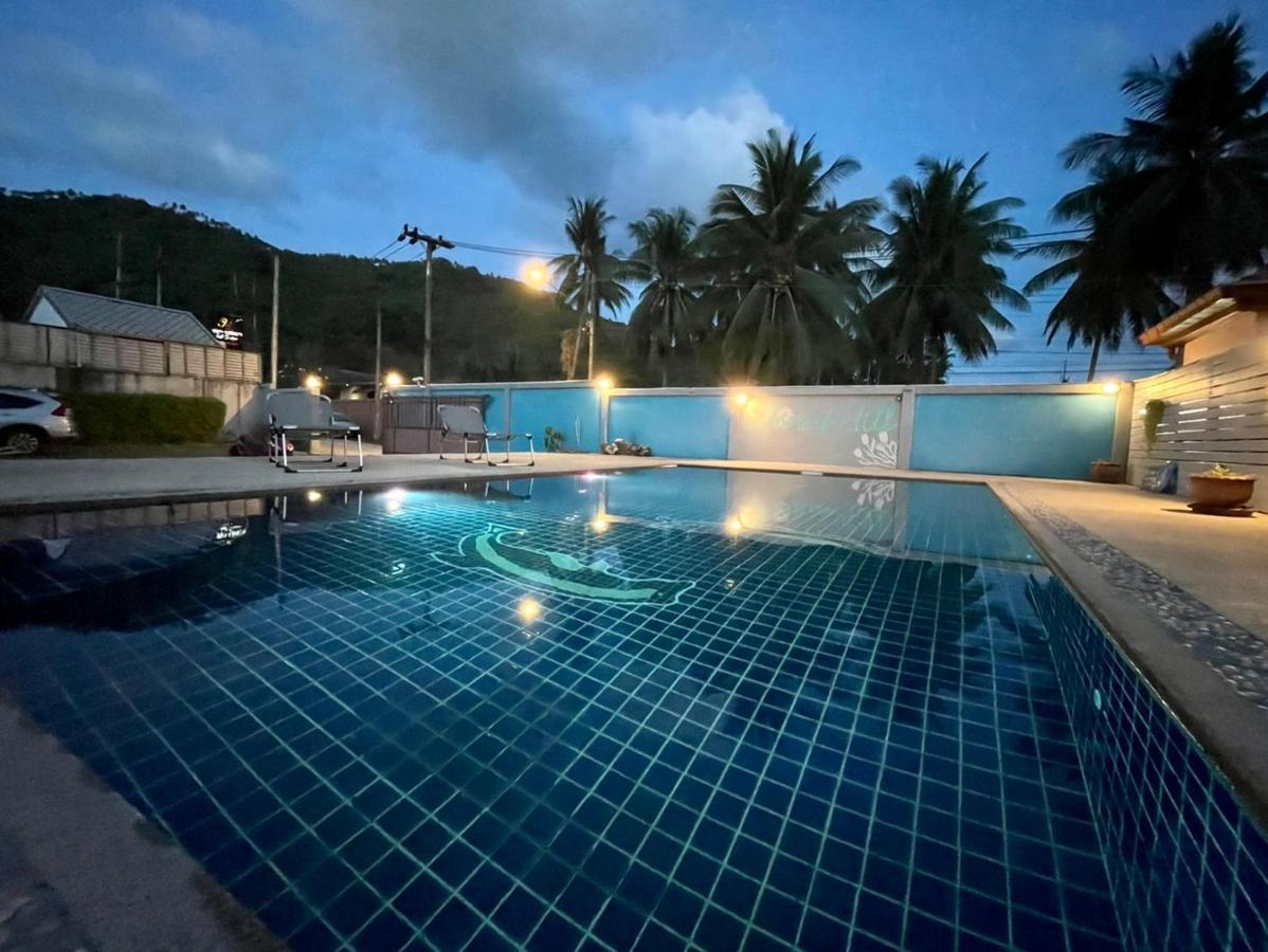 Shine Of Hill Lamai Koh Samui Dış mekan fotoğraf